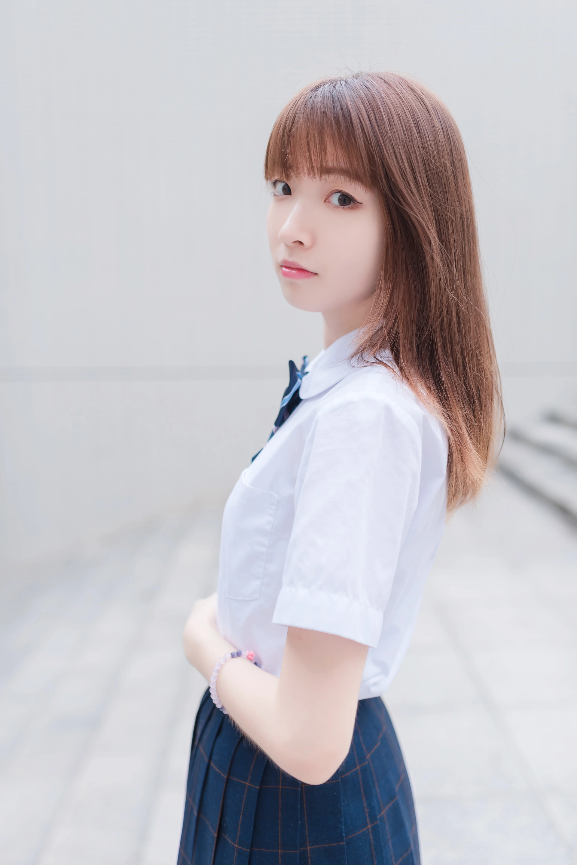 祖木子 NO.014 青春学妹 2