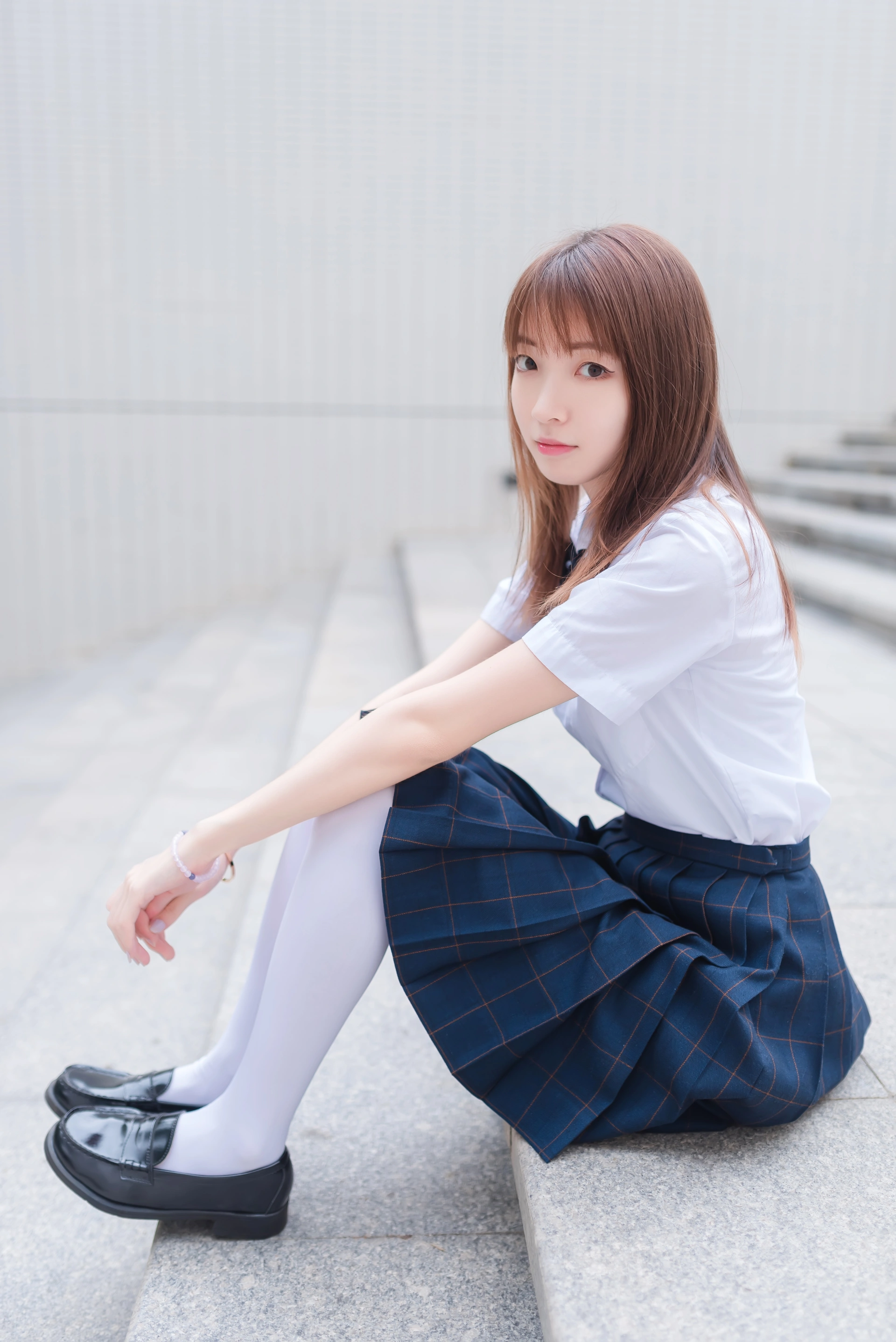 祖木子 NO.014 青春学妹 3