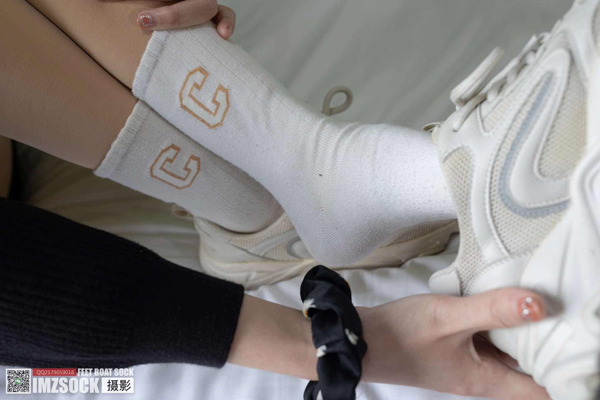 [MZSOCK]爱美足 NO.160 小楠 3
